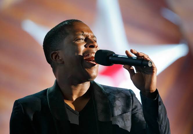 Leslie Odom Jr. live on tour